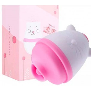 MizzZee谜姬 爽蛋